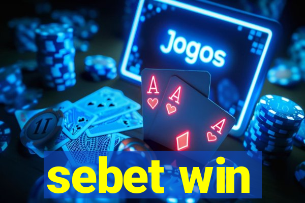 sebet win